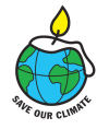 In the presentation given below we show one of the most effective contributions we make to decrease our impact on the planet and on human-accelerated climate change. Follow link for logo download info.