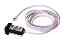 PC-Link for string data monitoring of Soladin 600  Mastervolt inverter on a computer 