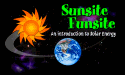 Link to simple, but interesting PV info-site of American electricity company for layman (Eng.)